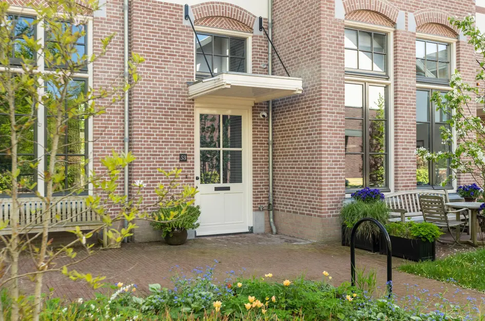 Oude Parklaan 53