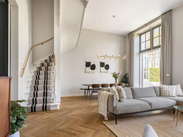 Oude Parklaan 53, CASTRICUM