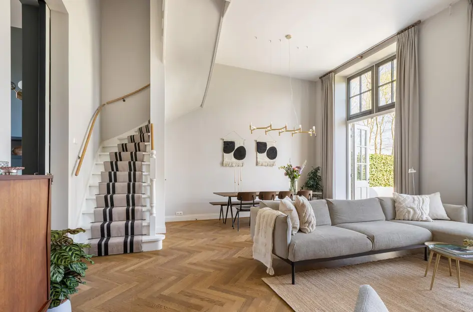 Oude Parklaan 53