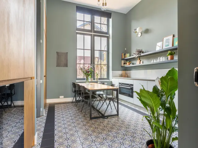 Oude Parklaan 53, CASTRICUM