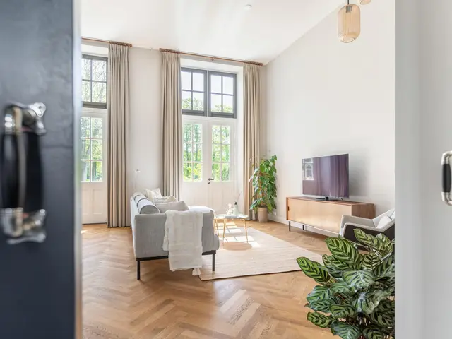 Oude Parklaan 53, CASTRICUM