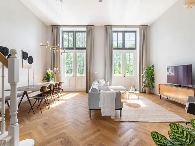 Oude Parklaan 53, CASTRICUM
