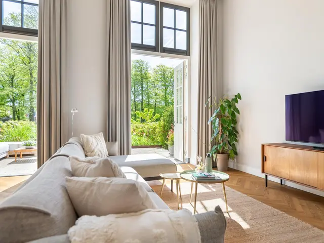 Oude Parklaan 53, CASTRICUM