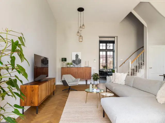 Oude Parklaan 53, CASTRICUM