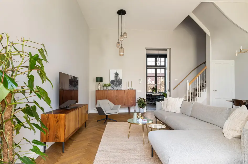 Oude Parklaan 53