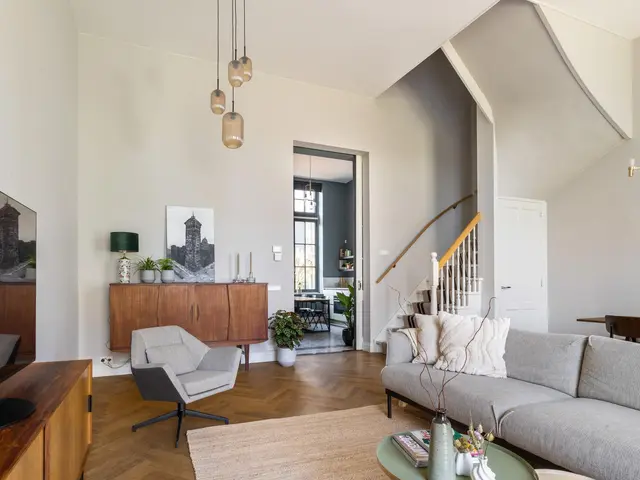 Oude Parklaan 53, CASTRICUM
