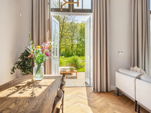 Oude Parklaan 53, CASTRICUM