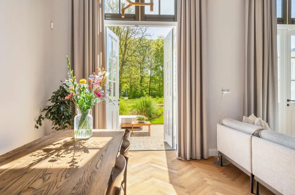 Oude Parklaan 53