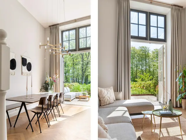 Oude Parklaan 53, CASTRICUM