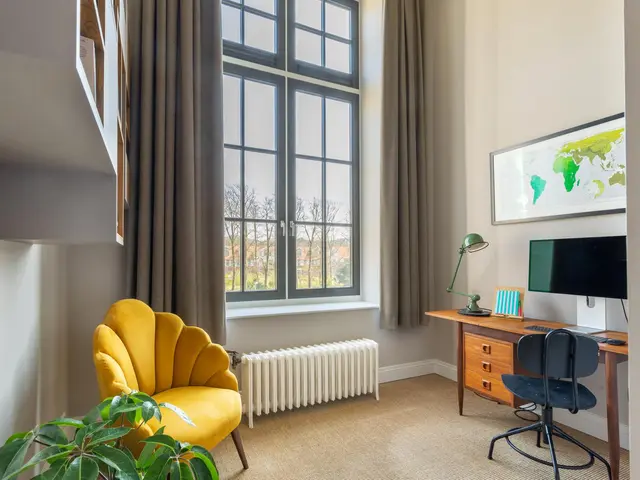 Oude Parklaan 53, CASTRICUM