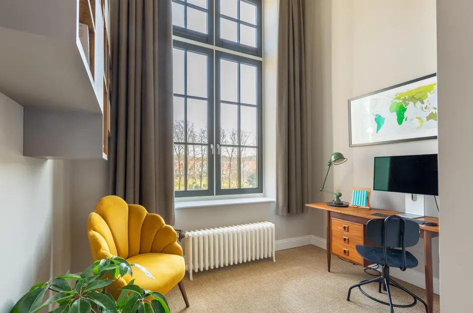 Oude Parklaan 53