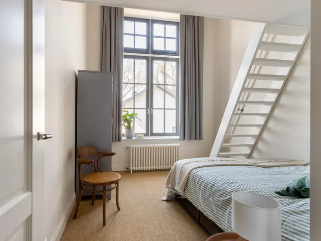Oude Parklaan 53, CASTRICUM