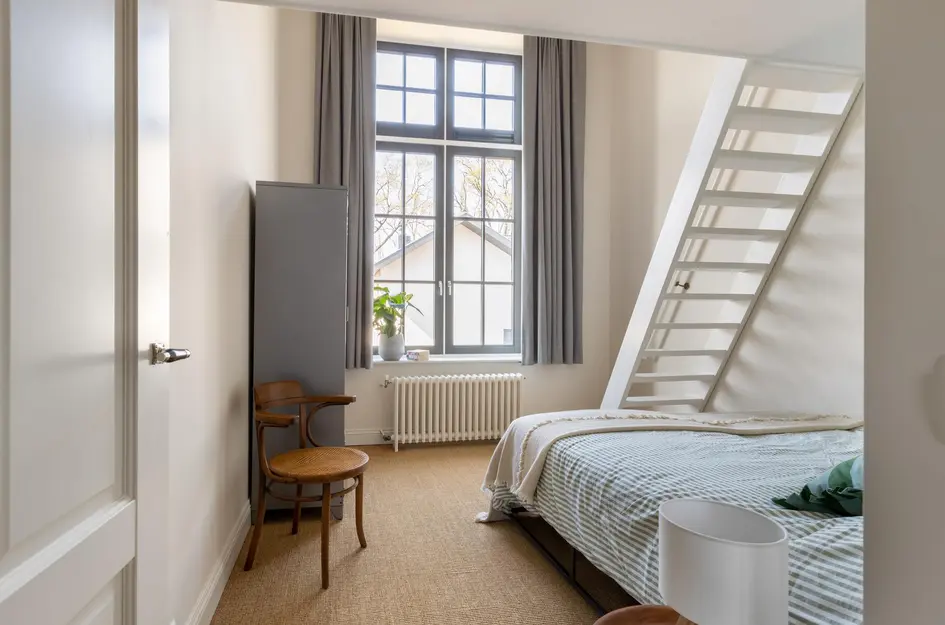 Oude Parklaan 53