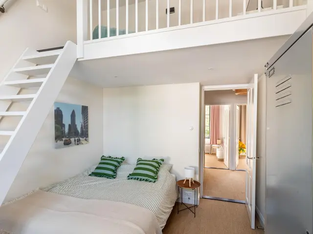 Oude Parklaan 53, CASTRICUM