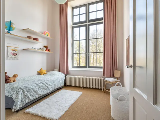 Oude Parklaan 53, CASTRICUM
