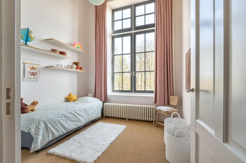 Oude Parklaan 53