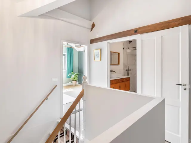 Oude Parklaan 53, CASTRICUM