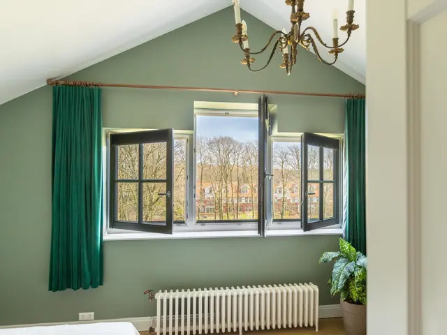 Oude Parklaan 53, CASTRICUM