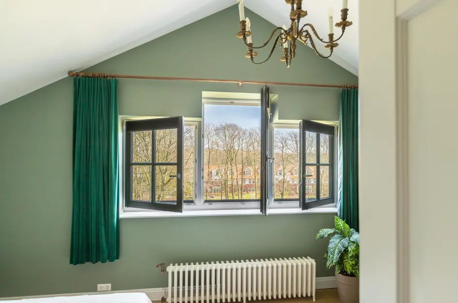 Oude Parklaan 53