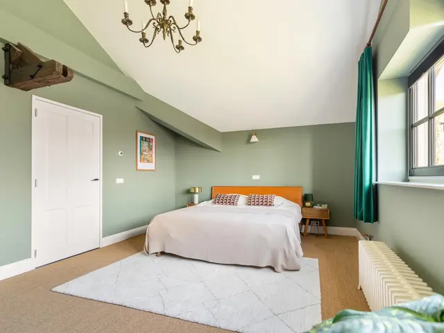 Oude Parklaan 53, CASTRICUM