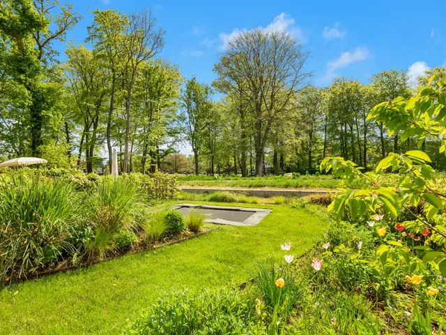 Oude Parklaan 53, CASTRICUM