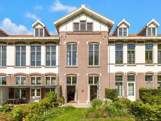Oude Parklaan 53, CASTRICUM