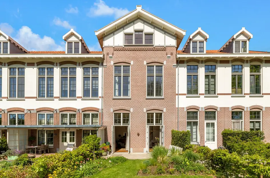 Oude Parklaan 53