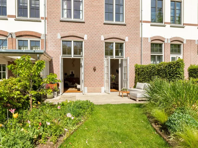 Oude Parklaan 53, CASTRICUM