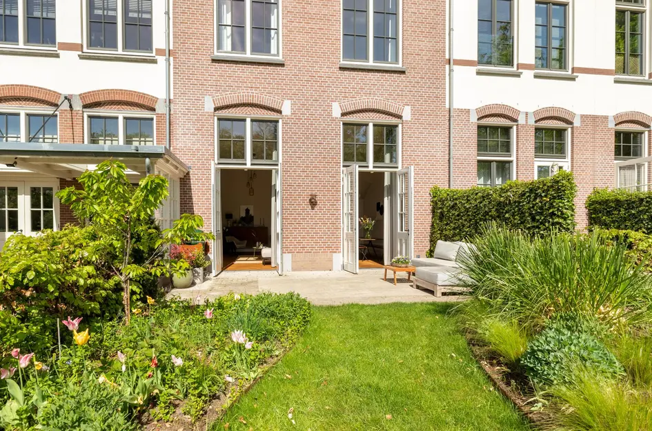 Oude Parklaan 53