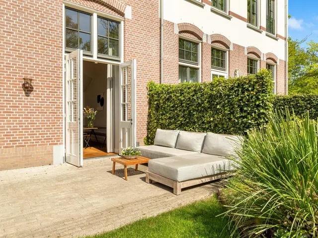 Oude Parklaan 53, CASTRICUM