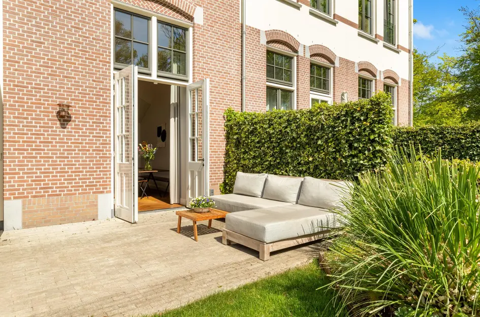 Oude Parklaan 53