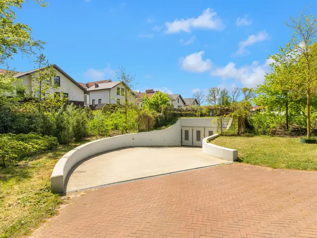 Oude Parklaan 53, CASTRICUM