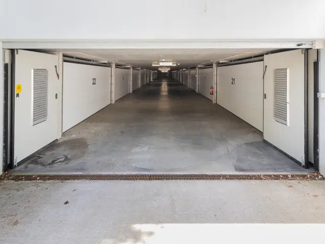 Oude Parklaan 53, CASTRICUM