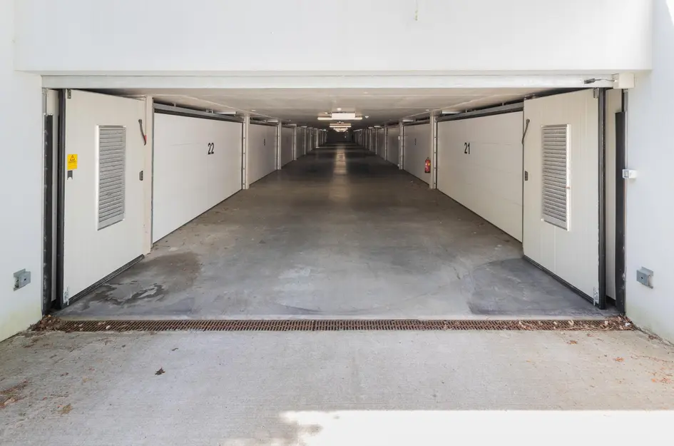 Oude Parklaan 53