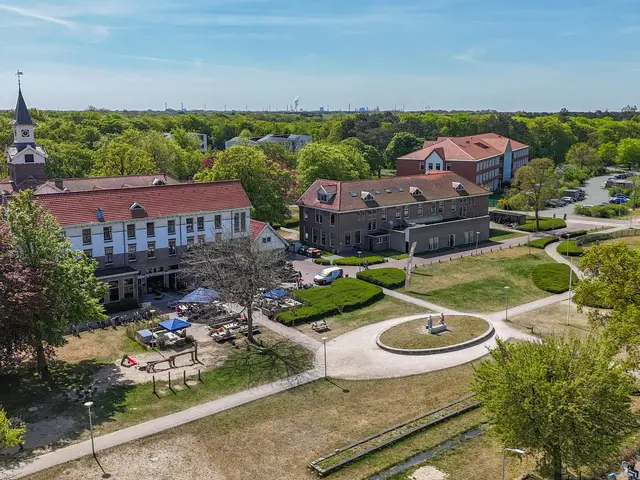 Oude Parklaan 53, CASTRICUM