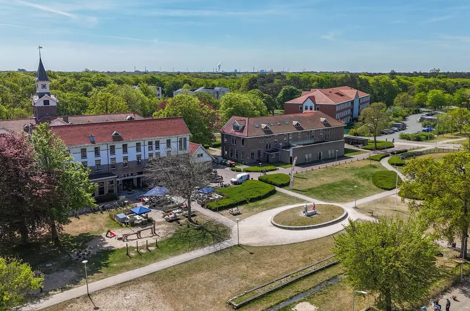 Oude Parklaan 53