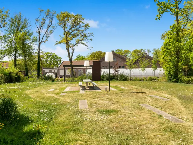 Oude Parklaan 53, CASTRICUM