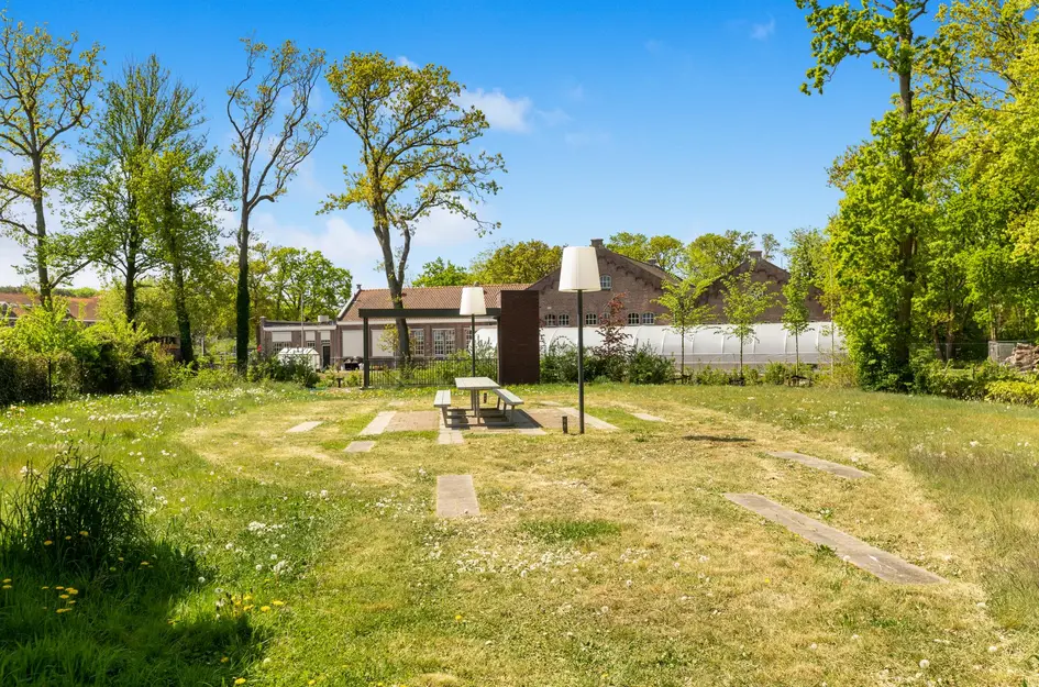 Oude Parklaan 53