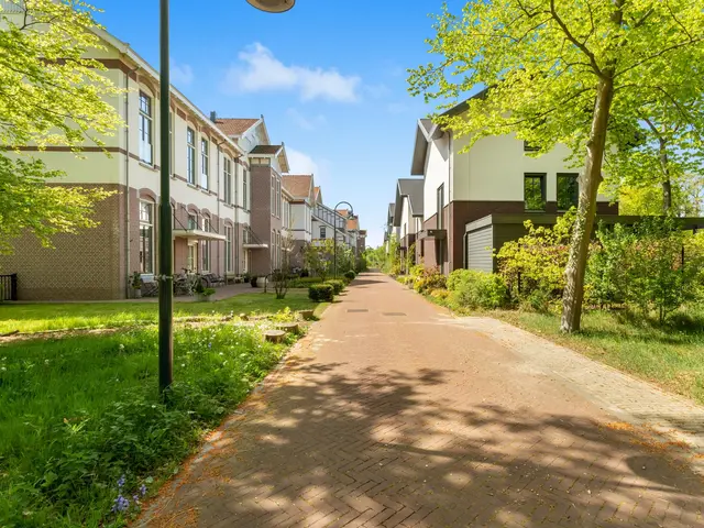 Oude Parklaan 53, CASTRICUM