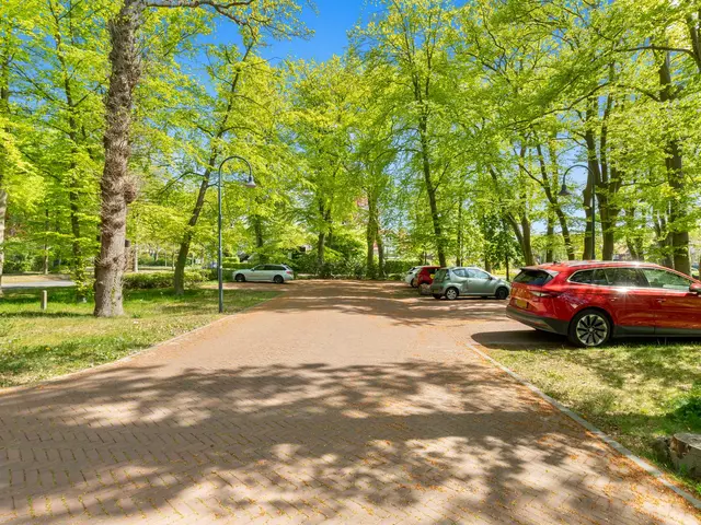 Oude Parklaan 53, CASTRICUM