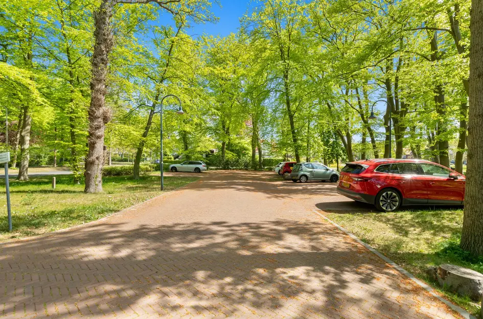 Oude Parklaan 53