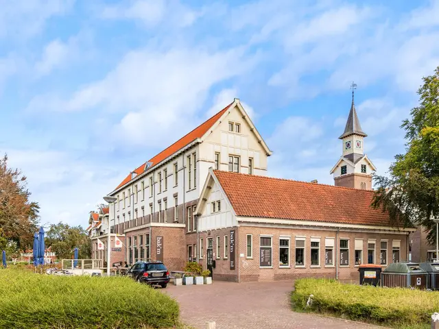 Oude Parklaan 53, CASTRICUM