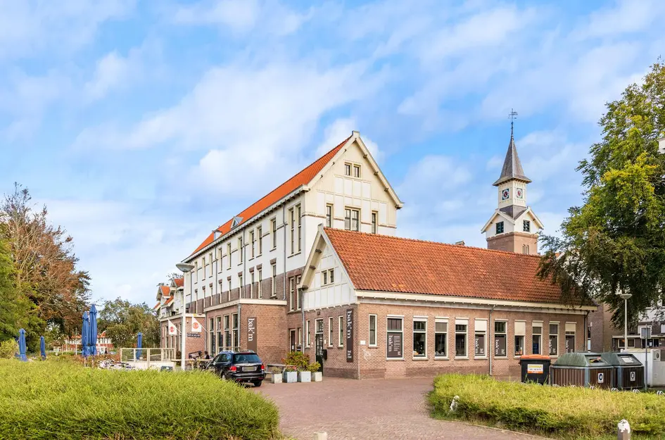 Oude Parklaan 53