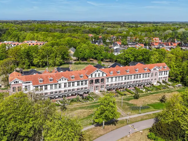 Oude Parklaan 53, CASTRICUM