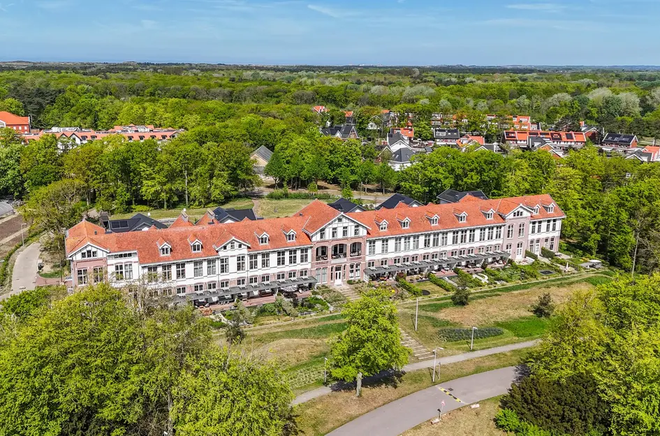 Oude Parklaan 53