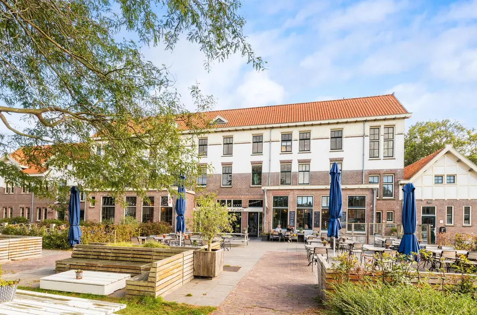 Oude Parklaan 53