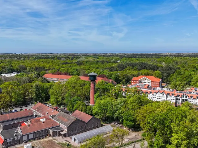 Oude Parklaan 53, CASTRICUM