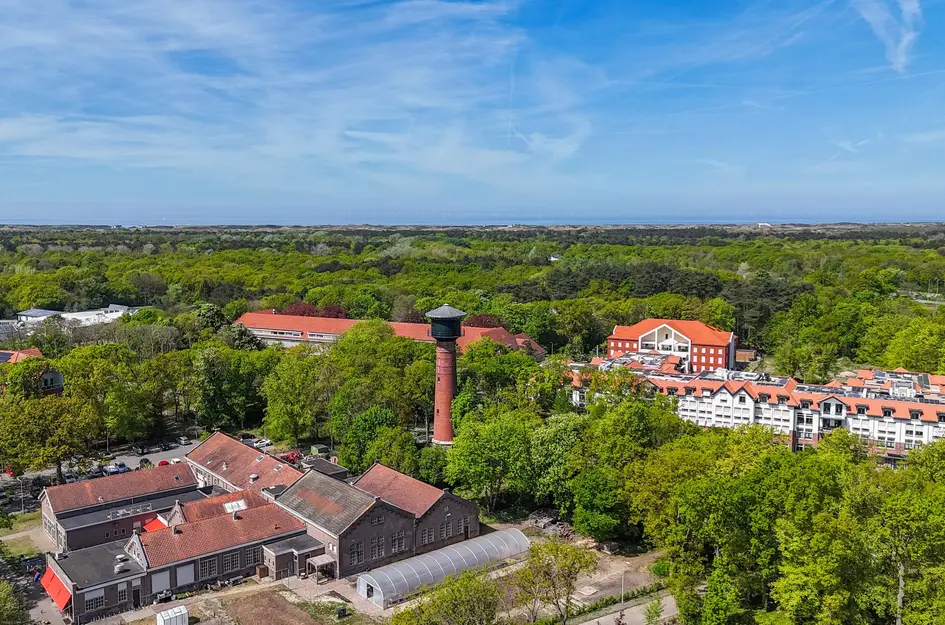 Oude Parklaan 53