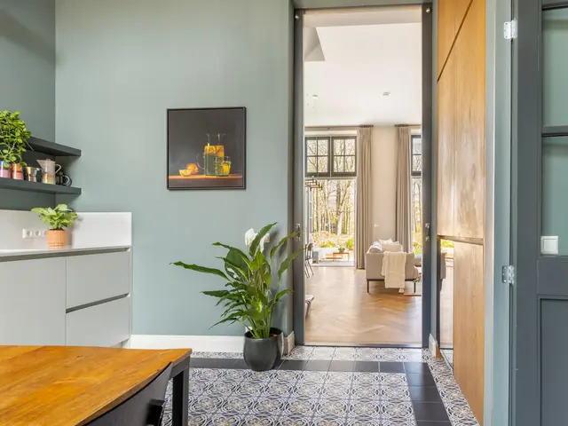 Oude Parklaan 53, CASTRICUM