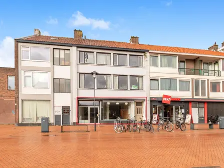 Wijkerstraatweg 123